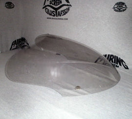 Hannigan ST (Second Generation)