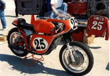 Load image into Gallery viewer, Harley Davidson Aermacchi 250 1974
