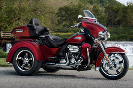 Harley Davidson Electra, Street, Ultra, Tri-Glide 2014-2019