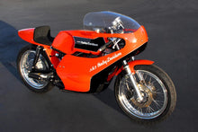 Load image into Gallery viewer, Harley Davidson Aermacchi 250 1967