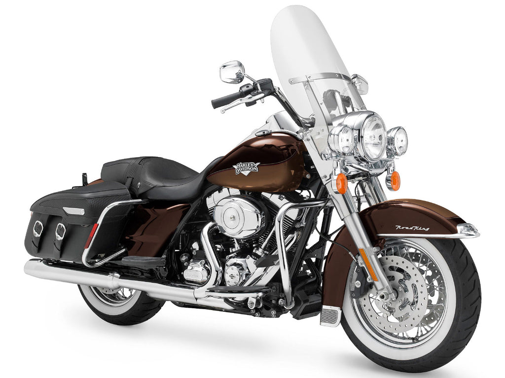 Harley Davidson Road King 1994 Windshield – GP Cycleworks