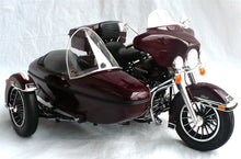 Load image into Gallery viewer, Harley Davidson CLE Sidecar And Road King Sidecar 1999 - 2006