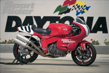 Load image into Gallery viewer, Harley Davidson VR 1000 1995 - 1996
