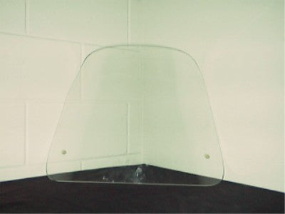 (No Holes) (17in. Tall)