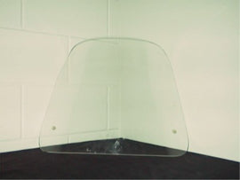 (No Holes) (17in. Tall)