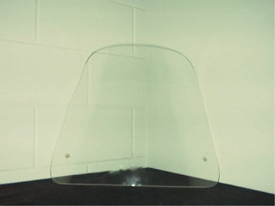 (No Holes) (18in. Tall)