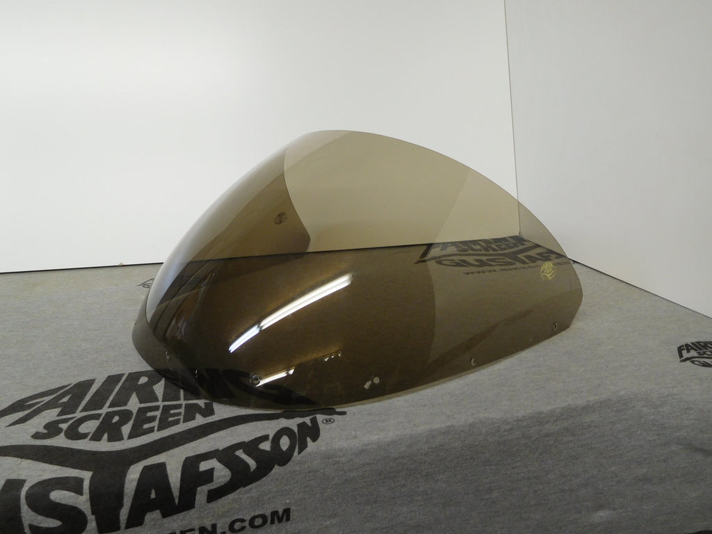 Suzuki Team Hammer XR 69