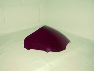 Honda Magna 1996 - 1998 Windshield – GP Cycleworks