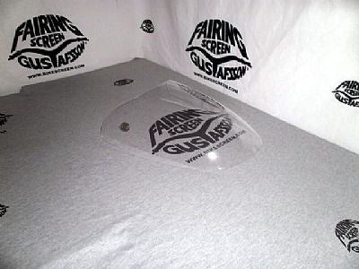 Air Tech Honda RS 250 1997 - 1998