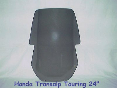 Touring +14 Taller (24" Tall)