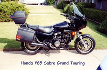 Load image into Gallery viewer, Grand Touring