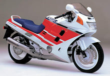 Load image into Gallery viewer, Honda CBR 1000 F 1990 - 1992