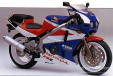 Load image into Gallery viewer, Honda CBR 400 1988 - 1990