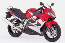 Load image into Gallery viewer, Honda CBR 600 F4 1999 - 2000