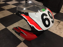 Load image into Gallery viewer, Honda CBR 900 RR Erion