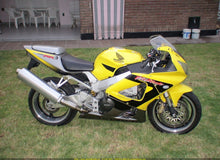 Load image into Gallery viewer, Honda CBR 929 2001 - 2002