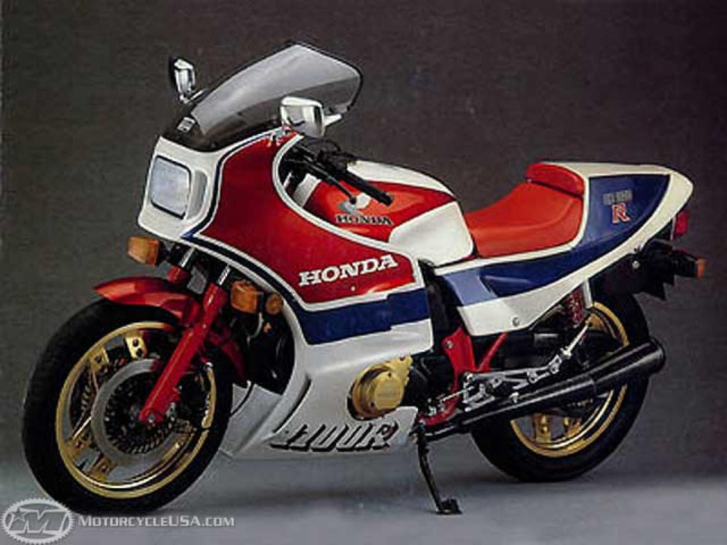 Honda CB 1100 R