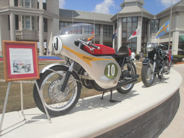Honda CR1 750 RR 69