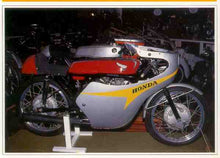 Load image into Gallery viewer, Honda CR 450 RR 1972