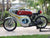Honda CR 750 1969 - 1972