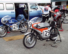 Load image into Gallery viewer, Air Tech Honda CR 93 125