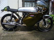 Load image into Gallery viewer, Honda Dream 50 R