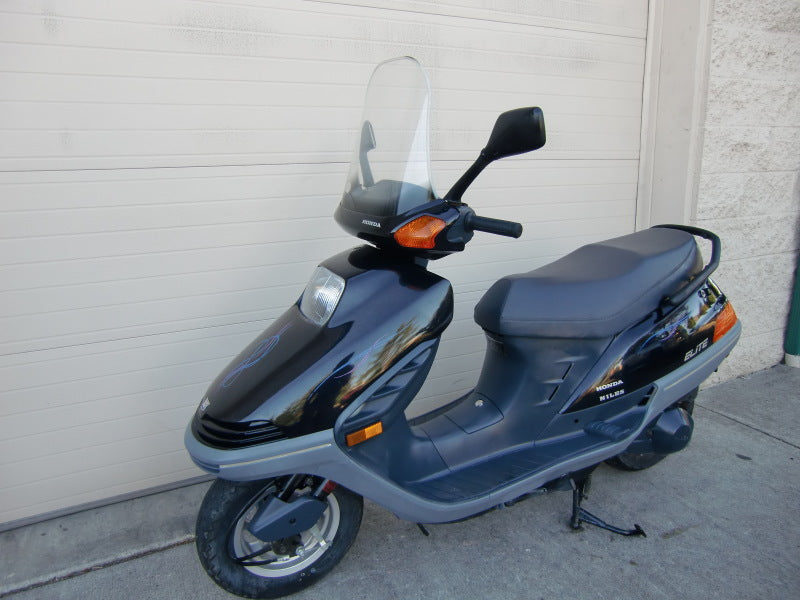 Honda Elite 250 1989 - 1990