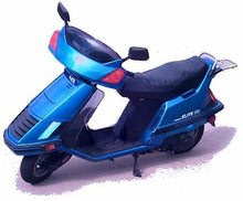 Load image into Gallery viewer, Honda Elite 80 1999 - 2000