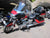 Honda GL 1500 Valkyrie Interstate 1997 - 2003