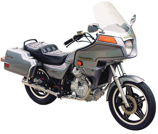 Honda GL 500