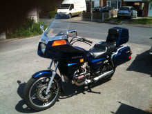 Load image into Gallery viewer, Honda GL 650 Silverwing