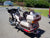 Honda GL Goldwing 1200 1984-1987