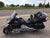 Honda Goldwing GL 1800 2001 - 2010