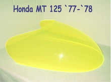Load image into Gallery viewer, Honda MT 125 R 1977 - 1978