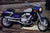 Honda Magna 1996 - 1998