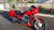 Honda Magna 1996 - 1998
