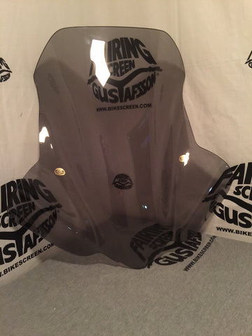 Honda NC 700 X 2012 - 2016 18" Tall 23 Wide 4 Holes