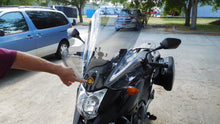 Load image into Gallery viewer, Honda NC 700 X 2012 - 2016 18' Tall 23 Wide 4 Holes