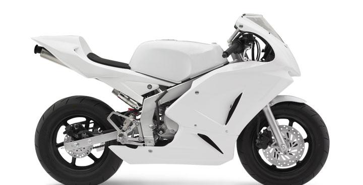 Honda NSF 100 2006 - 2008