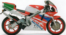 Load image into Gallery viewer, Honda NSR 250 1992 - 1993