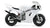 Air Tech Honda NSR 50 1988-07