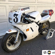 Load image into Gallery viewer, Honda NSR 50 Calamari Racing