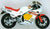 Honda NS 250 1985