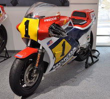Load image into Gallery viewer, Honda NS 500 1984 - 1985