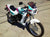 Honda NS 50 1990