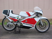 Load image into Gallery viewer, Honda RS 125 1989 - 1990