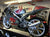 Honda RS 125 1995 - 1998 + Air Tech