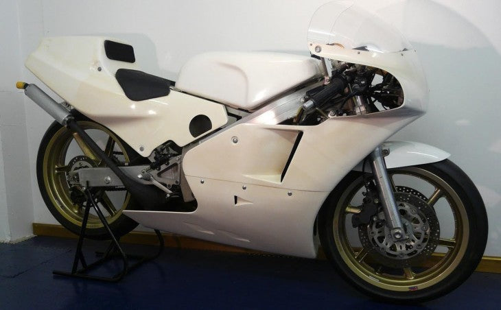 Honda RS 250 1986 - 1987