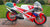 Honda RS 250 1992 - 1993