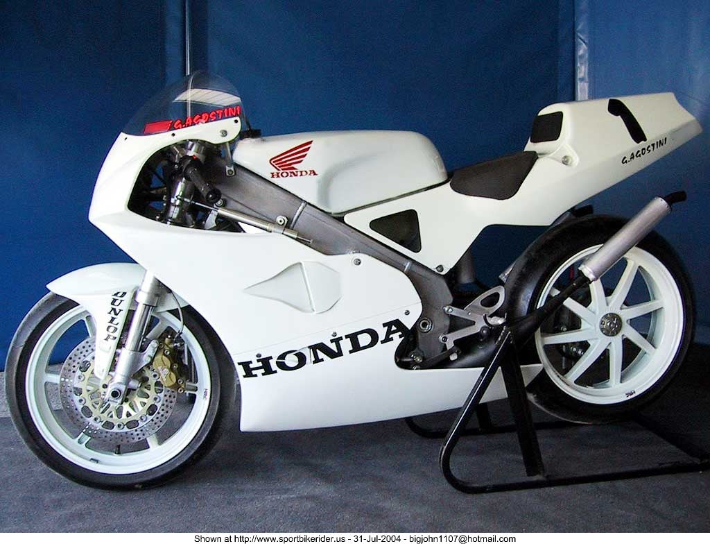 Air Tech Honda RS 250 1993